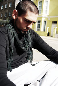 İnsan Hayat ve Müzik / Mozole Mirach