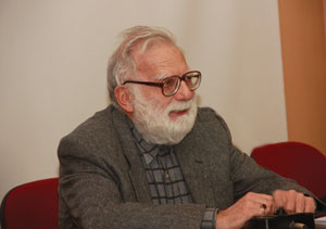 Modern İnsanın Problemleri ve Çözüm Yolları / Prof. Dr. Saadettin Ökten