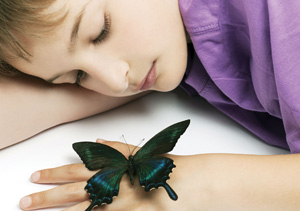 Yaşadığınız Hayat Seçimlerinizin Eseridir.../ Ferit Delen