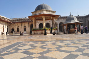 Bir Medeniyet Şehri Halep / Ömer Kelhüseyin