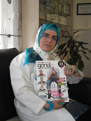 Göz Ardı Edilen Kadın Cinselliği / Opr. Dr. Ünzile Girişgin