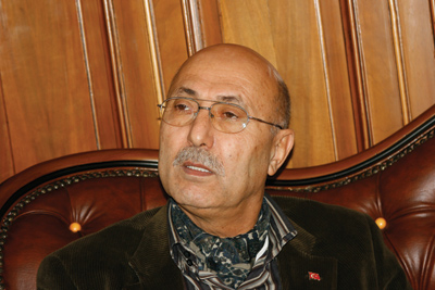 Aile Yapımızdaki Yıkım ve Boşanmalar - Avukat Lütfi Ural