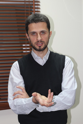 Sade Hayat Fıtri Yaşam Tarzıdır / Faruk Günindi