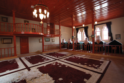 Kültür Sanat ve Tiyatro / Yüksel Karabacak