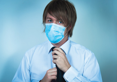 Ağız Kokusu Bir Hastalıktır