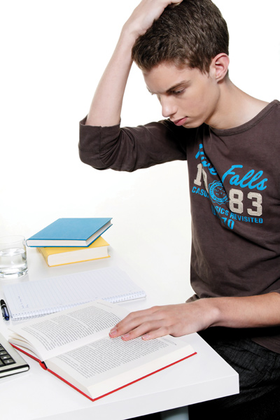 Sınavda Yaşanan Depresyonlar Nelerdir / Hande Sinirlioğlu Ertaş