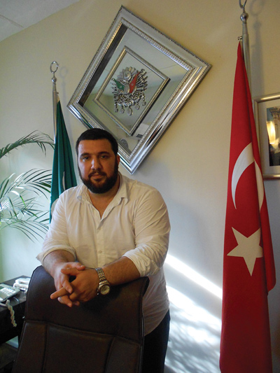 Sürgünden Gelen Şehzadeler Anlattı / Abdülhamit Kayıhan Osmanoğlu