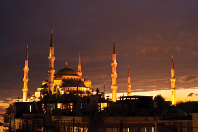 Ramazan Nükteleri ve Ramazanda Çocuk Olmak