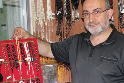 Tarihten Gelen Tespih Kültürümüz / Mehmet Kundakçı