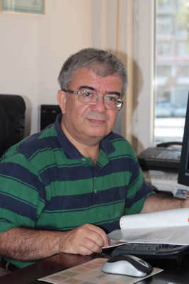 Kanserden Korunmanın Yolları / Prof. Dr. Ahmet Rasim Küçükusta