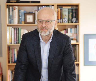 Anestezi Çağı / Prof. Dr. Kemal Sayar