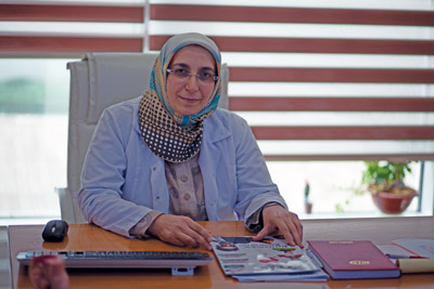 Gebelik Süresince Doğru Bilinen Yanlışlar / Opr. Dr. Sevgi Ateş Uçar