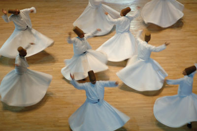 Bize “Biz”i Anlatıyor Hz. Mevlâna…/ Doç. Dr. Nuri Şimşekler