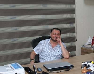 NLP'nin İşlevi / NLP Koçu Ziya Ustaoğlu