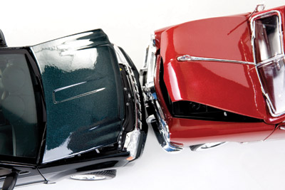 Trafikte Almanya Örneği / İTO Meclis Üyesi Suat Sarı