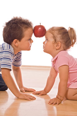 Çocuk Niçin Hırsızlık Yapar? / Pedagog Ali Çankırılı