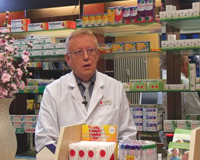 Küçük Çocuklar Beni Allah'ın Selamı İle Selamlıyorlar / Rıfat Rainer Rückert