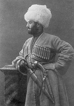 Çerkesler ve İslamiyet / Mustafa Özsaray