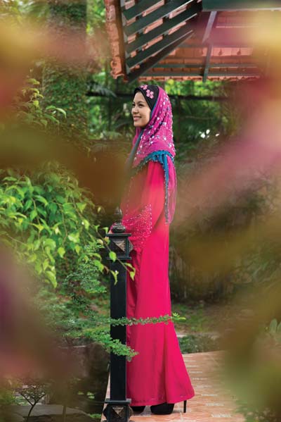 Moda Sosyolojik Bir Olgu /  Özlem Erdoğruca