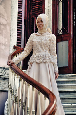 Moda Kurbanı Olmayın / Fatma Sevildi