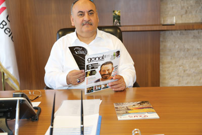 “Ümraniye Kültür Merkezi”  Bosna Fojnica’da Açıldı / Hasan Can