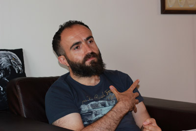 Kıyafetlerimiz Psikolojimizi Etkiliyor / İmaj Danışmanı Ahmet C. Budak