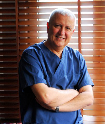 Vücudumuzun Dış Dünyaya Açılan Kapısı: Cildimiz / Dr. Ahmet Günay