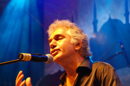 En Büyük Amacım Allah'a İyi Bir Kul Olmak / Ömer Faruk Tekbilek