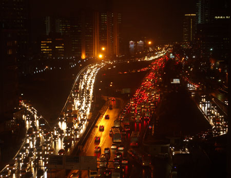 İstanbul'un Trafik Çıkmazı ve İSBAK'ın Yeni Projeleri / Dr. Fatih Gündoğan