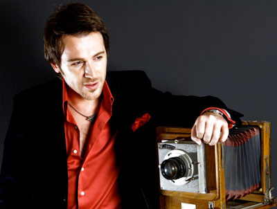 Sanatçı Uğur Arslan'la Söyleşi