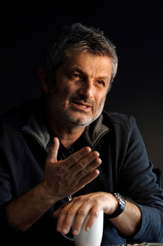 Karikatüristliğin Sırları / Salih Memecan