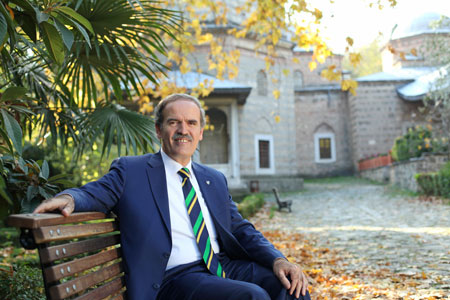 Sağlıklı Ve Güvenilir Gıdanın Adresi: BESAŞ