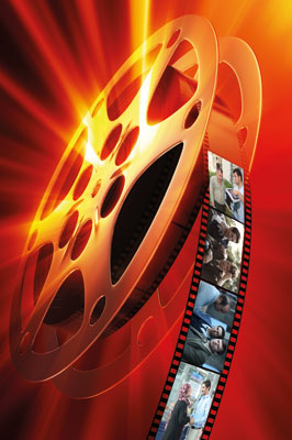 Yeni Türk Sineması / Yönetmen Sururi Ballıdağ 