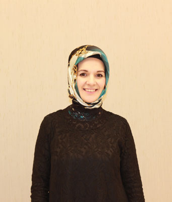 Avrupa'nın Hali Vakti Yerinde Değil / Mahinur Özdemir