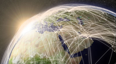 Yeni Ortadoğu'ya Hazır Olun / Cihangir İşbilir