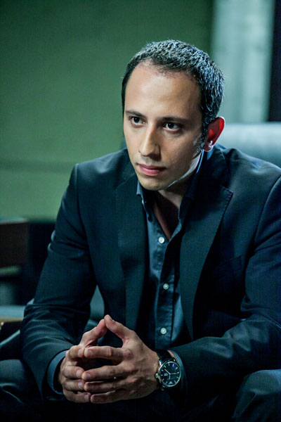 İyi İnsan Olmak Her Şeyden Daha Önemli / Ali Buhara Mete