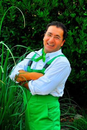 Evlerde Ekolojik Temizlik Zamanı / Ekopolis Erkan Şamcı