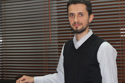 Kupa Terapisi / Faruk Günindi