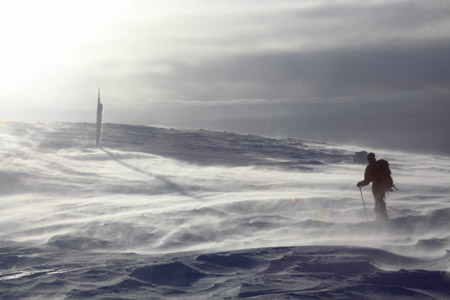 Sabır, Allah Merkezliyse Sabırdır 