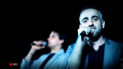 Gençlerin Gönlüne Giren İlahiler / Faruk Durul