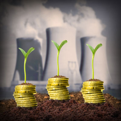 Nükleer Enerji Türkiye İçin Neden Gerekli? / Dr. Necmi Dayday