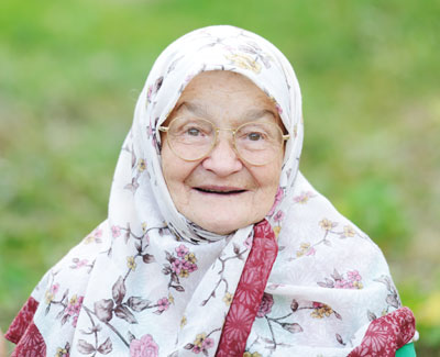 Hayatın Son Demi Yaşlılık / Sedat Ertekin