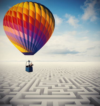 Sorun Çözmede Üç Temel Etkisiz Yaklaşım / Psikolog Tülay Kök