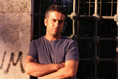 Türk Sinemasının Dünü Bugünü / Film Arası Dergisi Genel Yayın Yönetmeni Suat Köçer