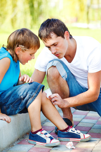 İlk Yardım Hayat Kurtarır / Dr. Behire Sançar