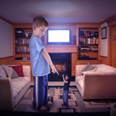 Silik Eş, Arkadaş Baba(!) / Klinik Psikolog Mehmet Dinç