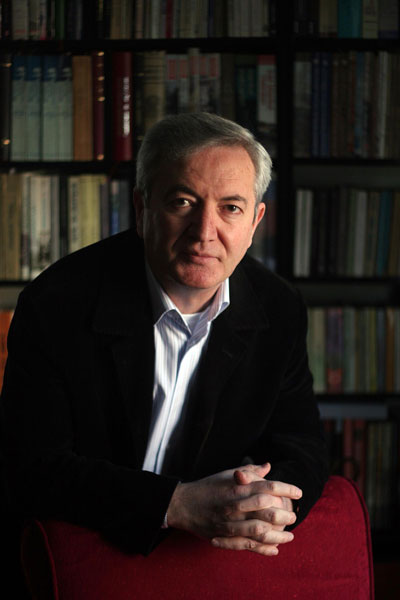 Beşir Ayvazoğlu ile Edebiyat ve Edebi Şahsiyetler Üzerine Söyleşi