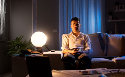 Çağımızın Problemi  Yalnızlık / Prof.Dr. Sefa Saygılı