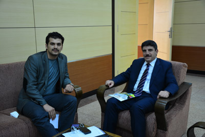 Ortadoğu Analizi / Prof.Dr. Yasin Aktay