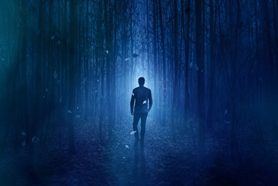 İnsanın Asıl Kimliği: Kulluk 